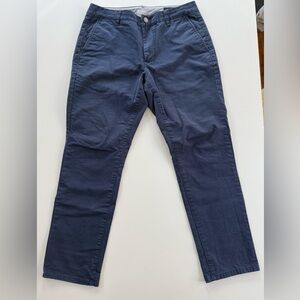 Bonobos Men’s Tailored Pants 32/28